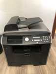 DELL Laser MFP 1815dn