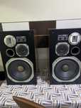 Boxe pioneer s 910