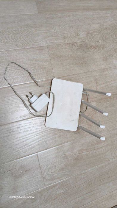 Xiaomi Mi Router 3