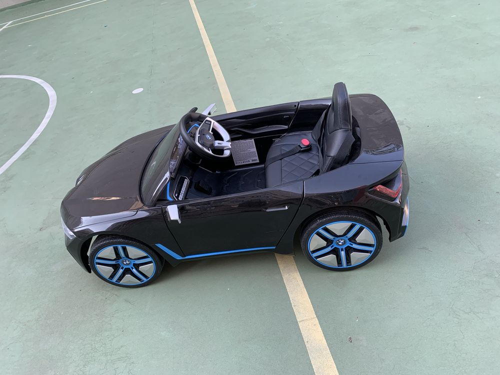Акумулаторен КОЛА BMW