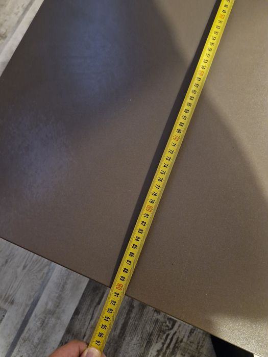 Masa extensibila sau mica