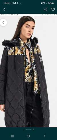 Versace couture дамско яке