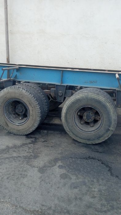 Kamaz 5410 sotiladi