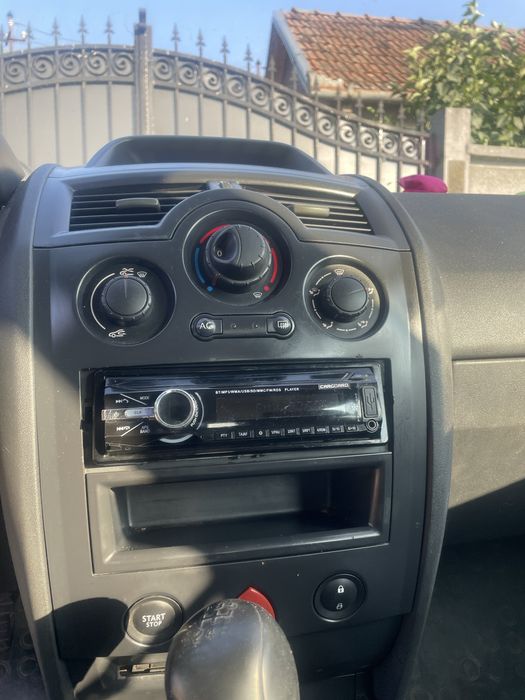 Vand Renault Megane 2