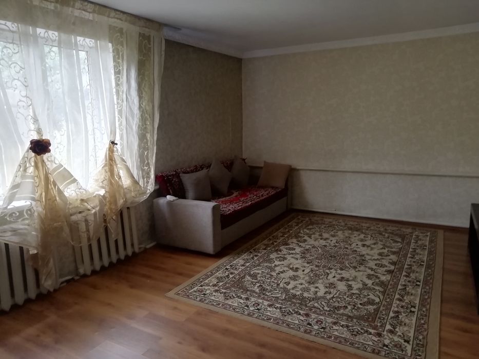 Срочно сдаеться пол дома