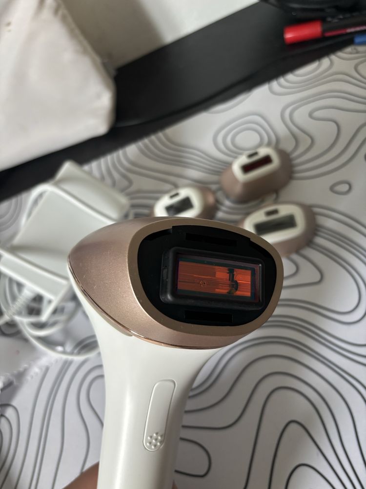 Philips Lumea Prestige