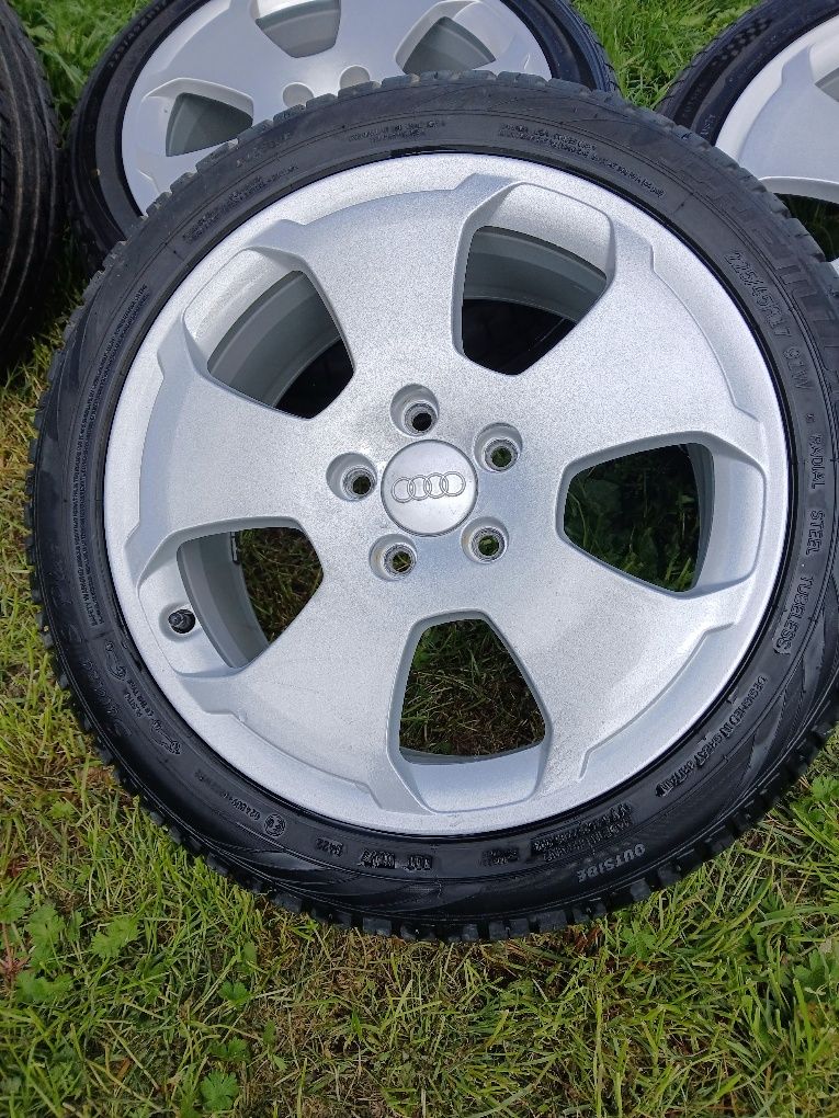 Джанти  225/45R17