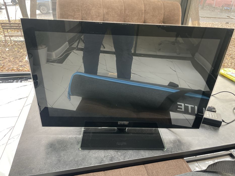 Mystery monitor sotiladi