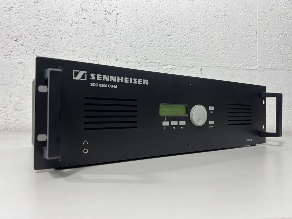 Vand unitate centrala Sennheiser SDC 8200 CU-M