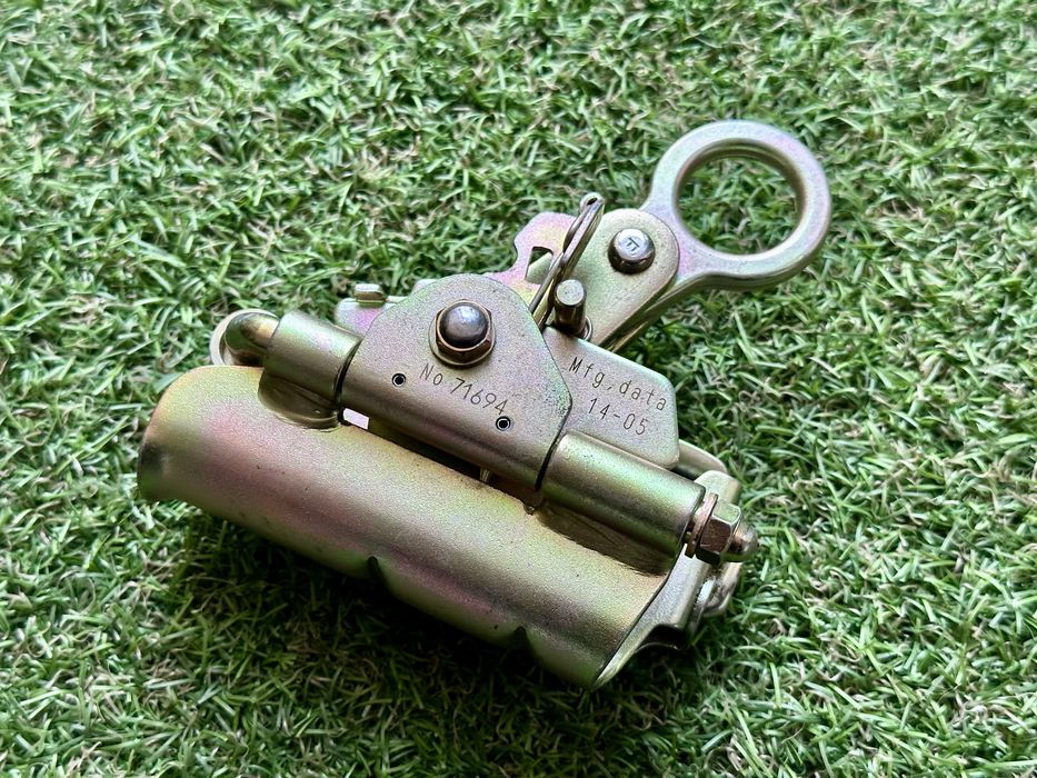 Lot Accesorii Alpinisim Opritor ISC Carabina Railok Sala