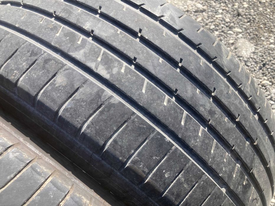 Всесезонни Гуми 225 55 19 TOYO dot 21