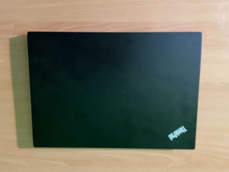 Lenovo ThinkPad L13 - intel i5-10210u, 8GB RAM, 256GB NVMe SSD PCIe
