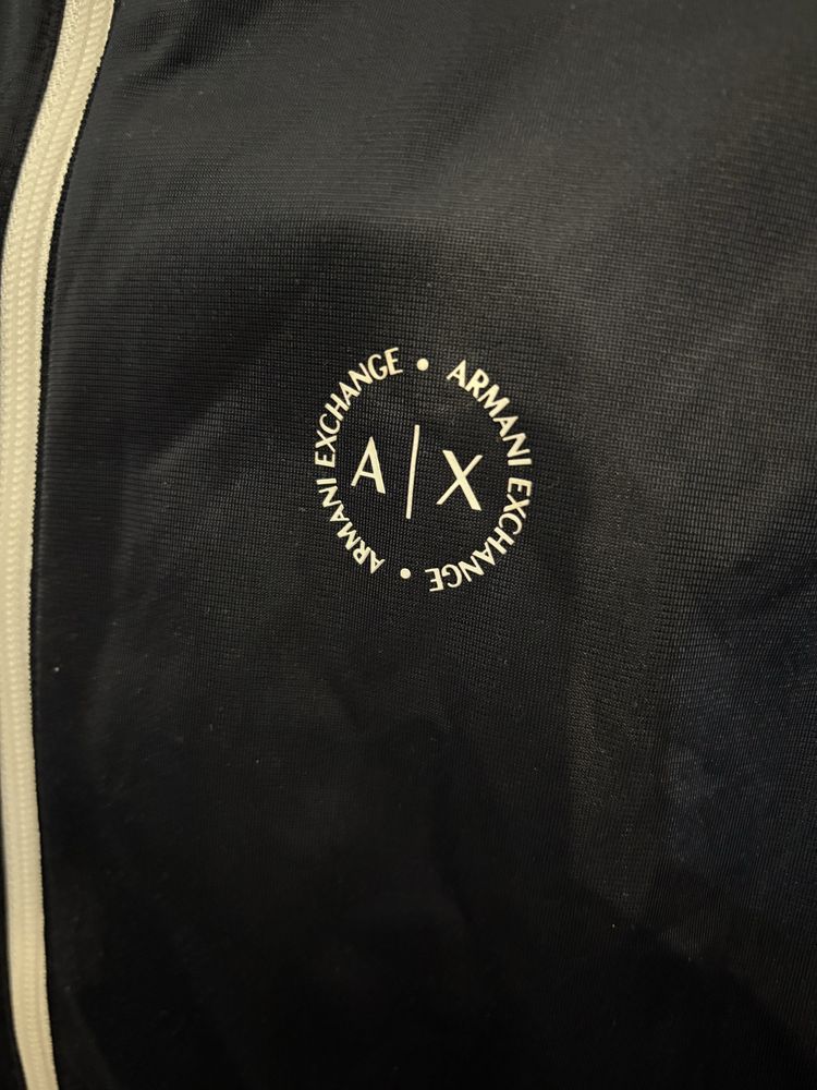 Armani Exchange горнище