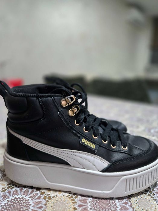 Кецове Puma 37 номер