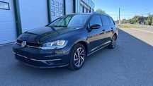Volkswagen Golf 7  iQ DRIVE
2020 | 2.0 TDI | 150 CP | 98000 | EURO 6
