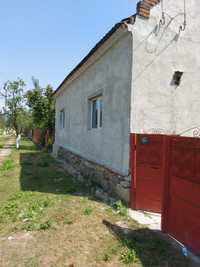 Vând casă în Comuna Cil jud.Arad