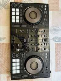 Consola dj - DDJ 800 PIONEER, Cutia originala,licenta rekordbox