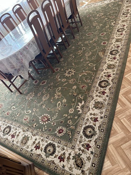 Ковер 3*5 турецкого производства