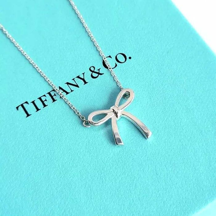Tiffany & Co оригинално колие