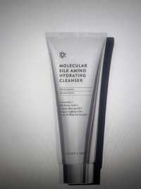 Allies of skin Molecular Silk Amino Hydrating Cleanser гель 100 мл