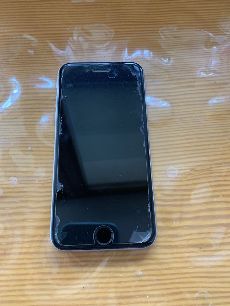 IPhone 6 надежный