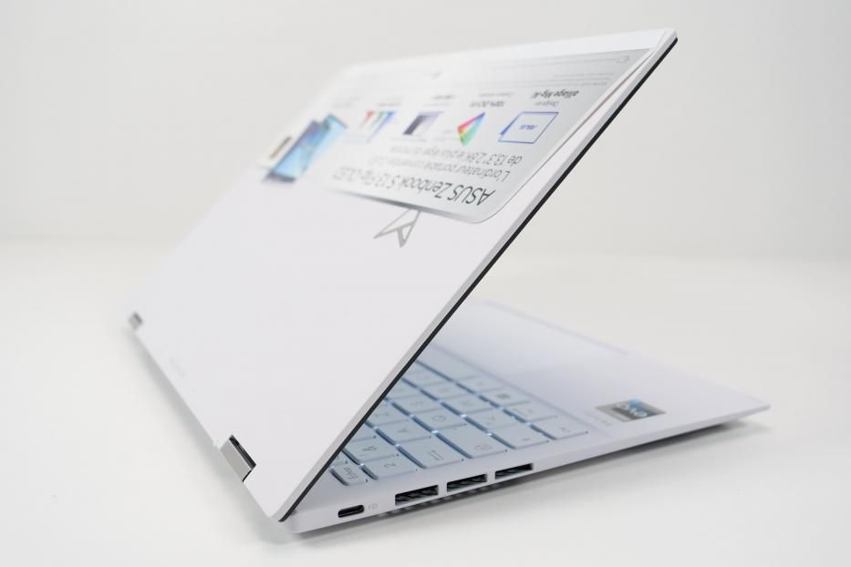 Laptop Asus Zenbook S 13 Flip OLED (UP5302Z) - BSG Amanet & Exchange