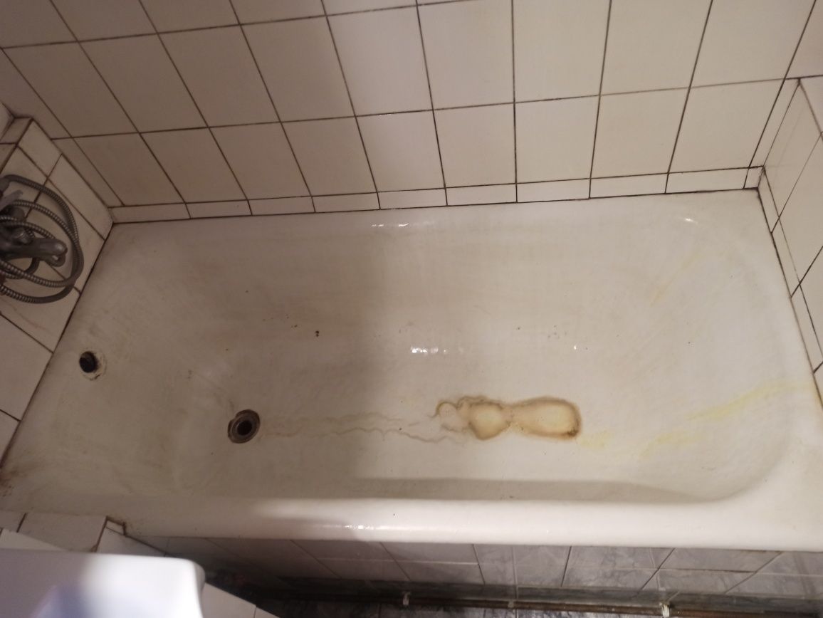 Recondiționare/Recondiționări cada/cazi de baie