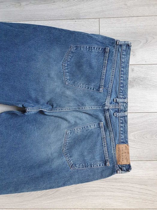 MARIME MARE - Blugi ARIZONA barbati - Marime W42 L30 (Talie 109 cm)