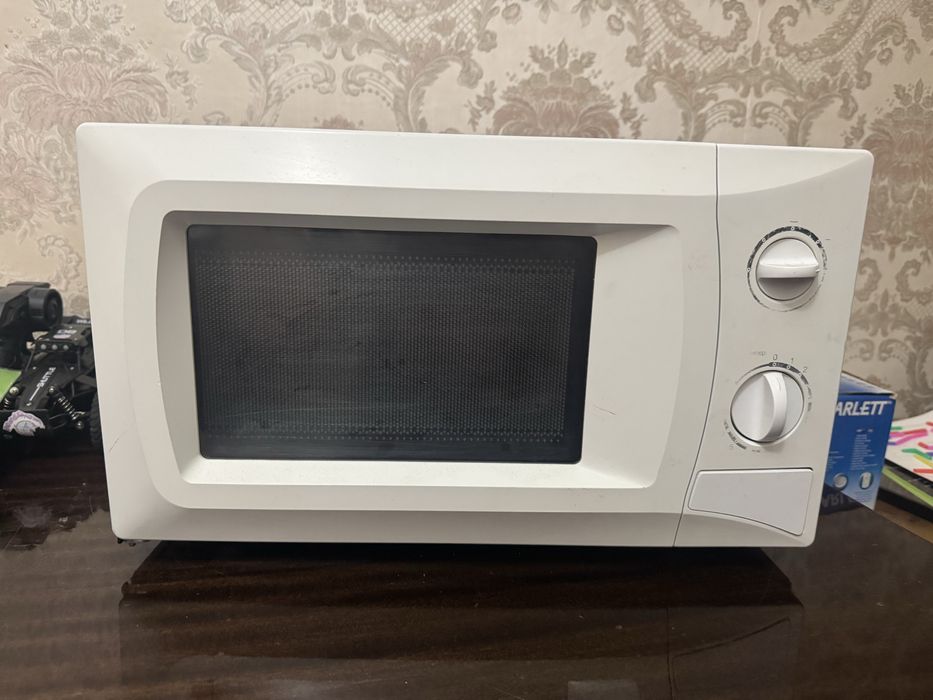 Продам микроволновку