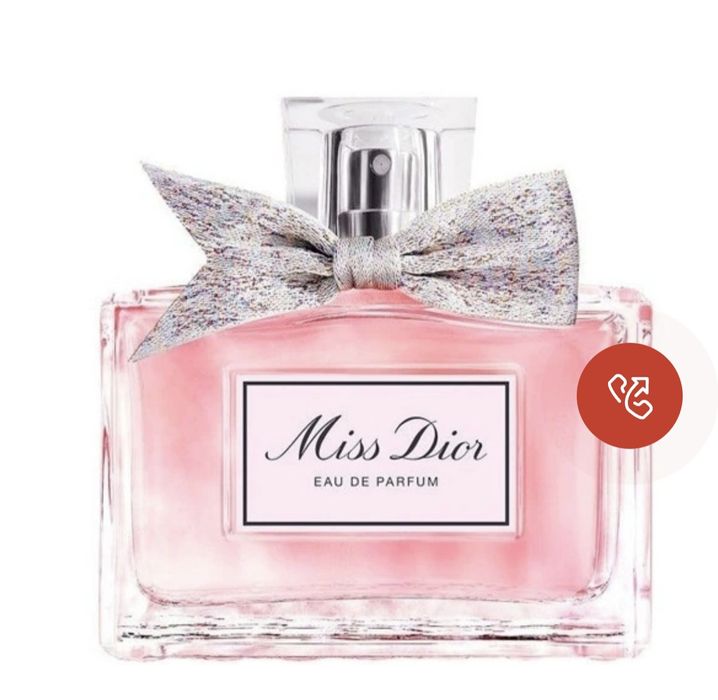 Miss Dior в продаже