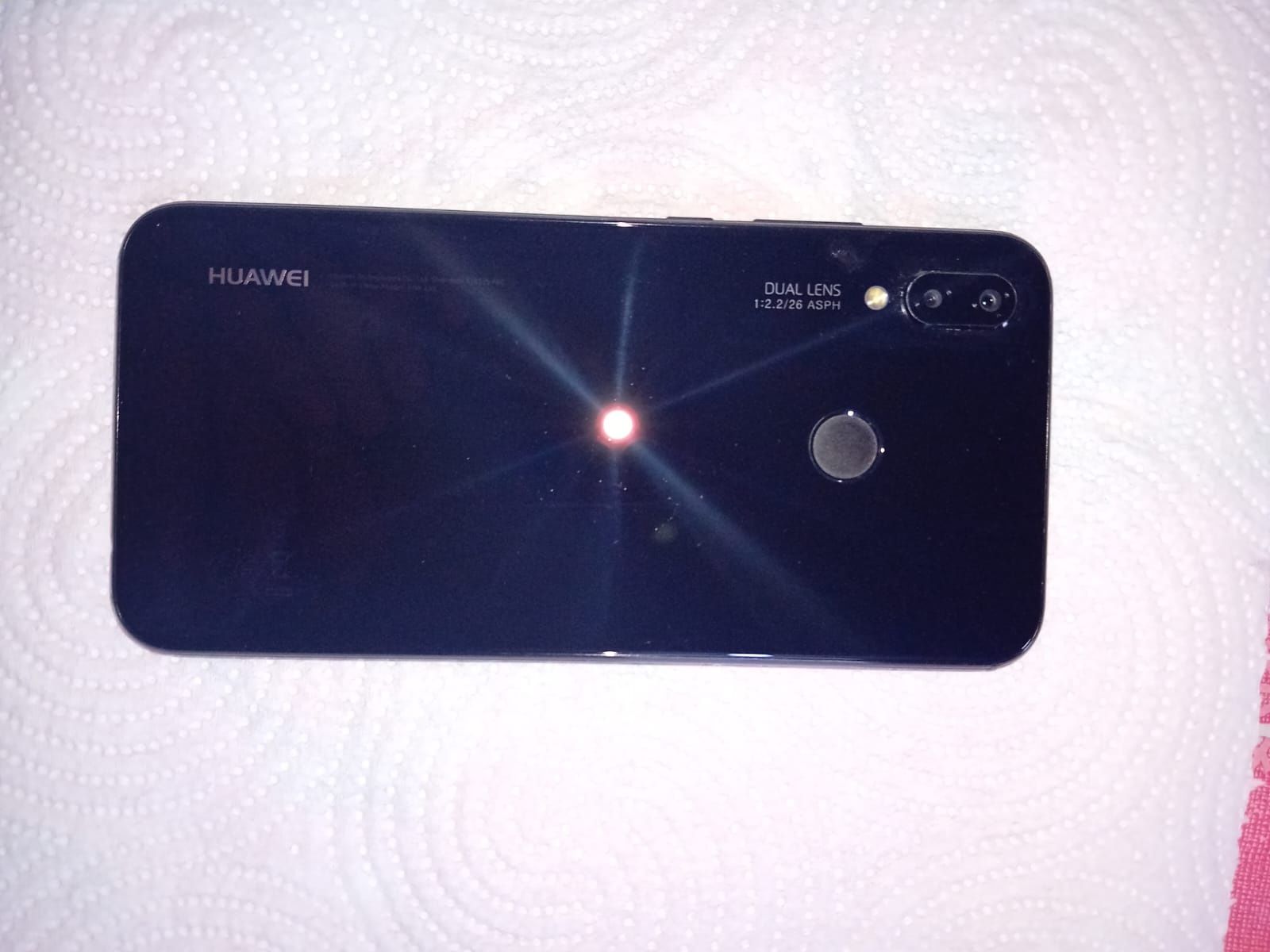 Schimb Huawei p20 lite