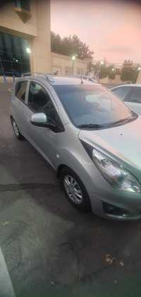 Продаётся Chevrolet Spark 1.25 автомат