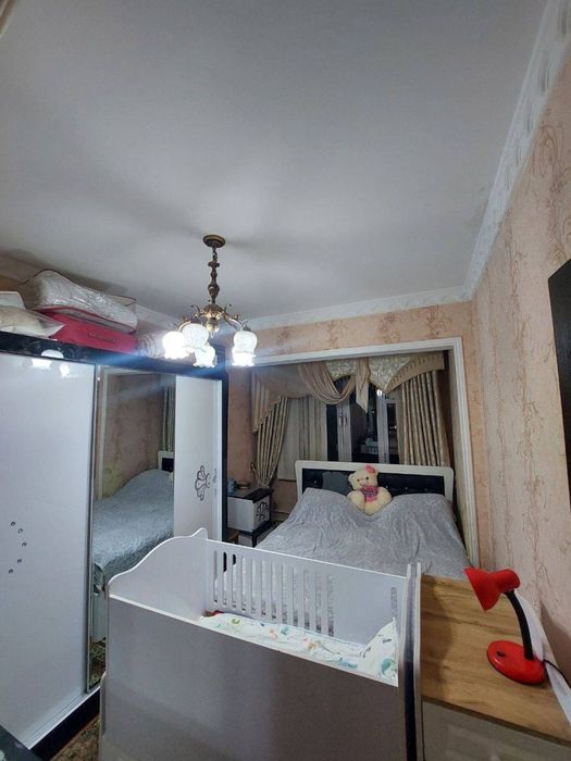 Tansiqboyev 3 2-xonali dom