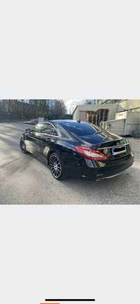 Dezmebrez mercedes cls 220,250,350 normal si facelift