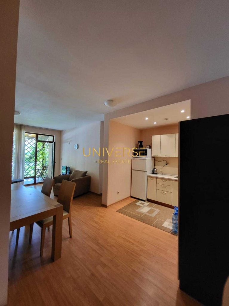 Продава се Двустаен апартамент в Свети Влас - 70 кв.м за 1686 €/кв.м - Снимка #1