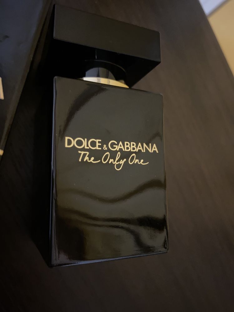 Parfum Original Dolce&Gabbana The Only One; 30 ml