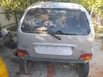 Vand Ligier Ambra