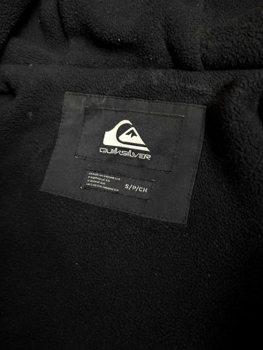 Парка  Quiksilver Skyward - Parka