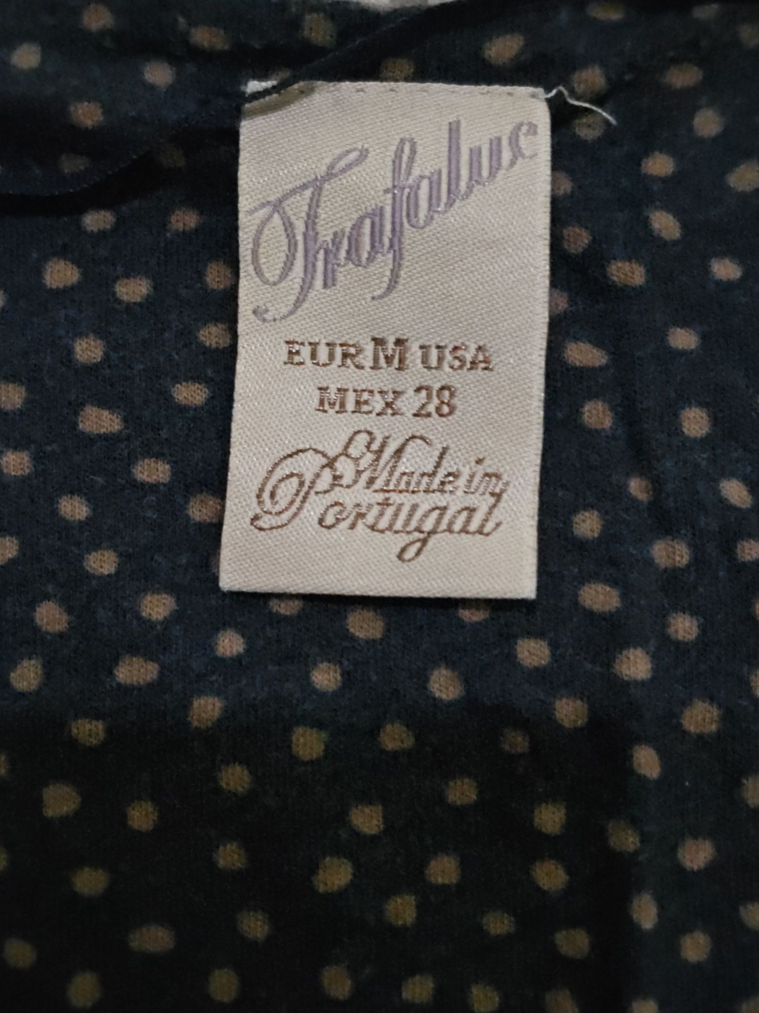 Bluza 100% cotton