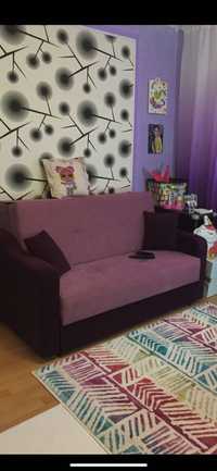 Canapea extensibila 140x200