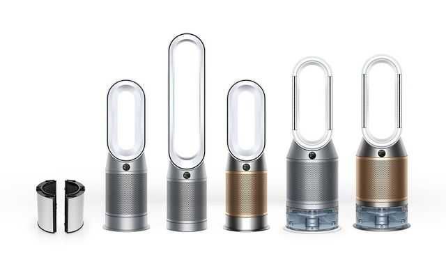 DYSON PH04/PH03/BP04/BP03 Очиститель-Увлажнитель со Склада с Доставкой