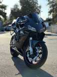 Honda CBR 600RR 2005