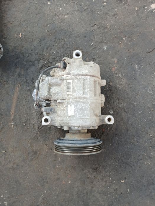 Компресор климатик ауди а4 б6 1.9