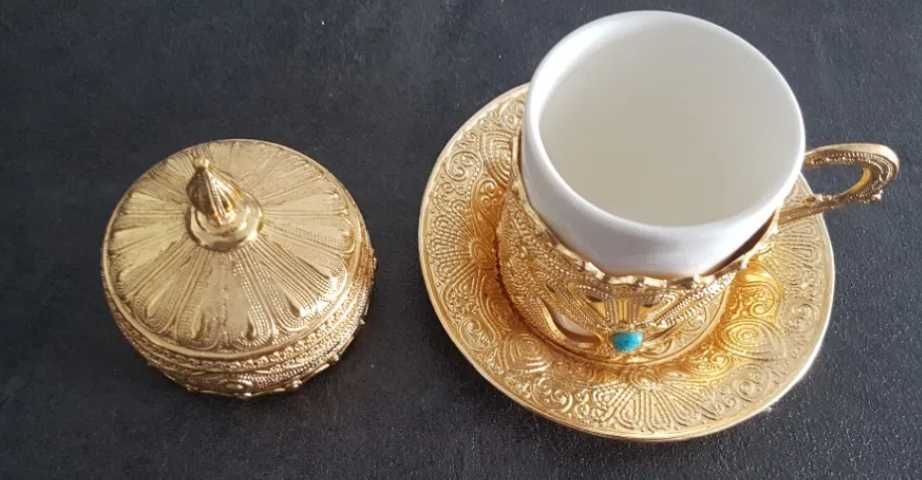 Vand ceașcă arabica din Dubai | Decoratie | Perfect pt cadou