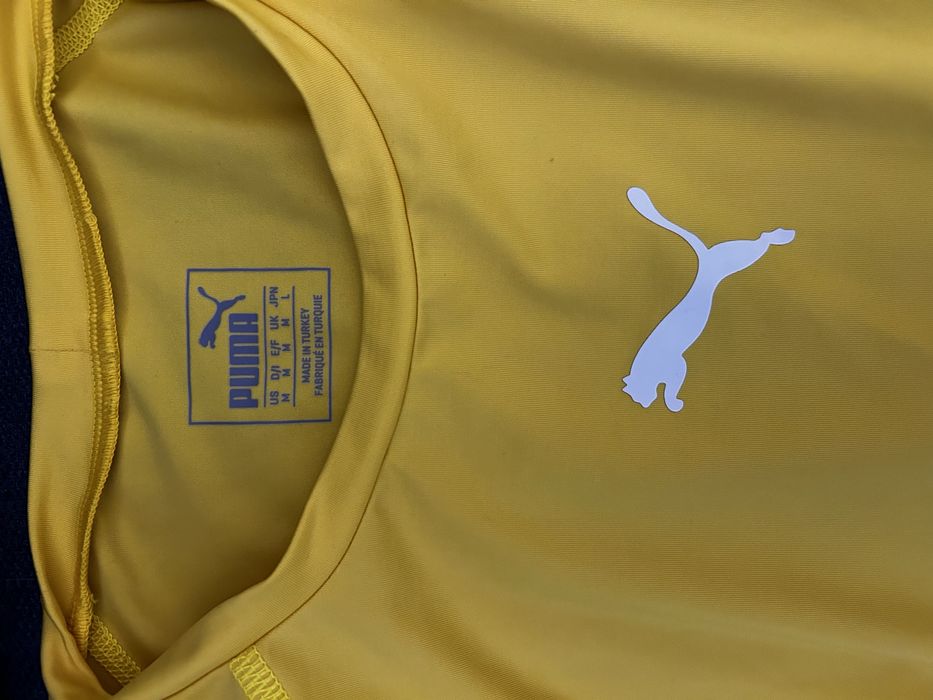 Tricou Puma M, sport