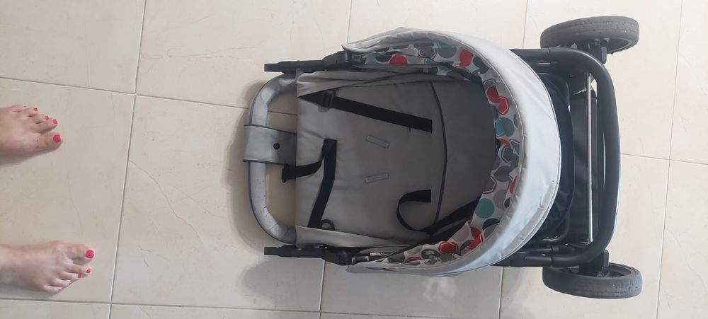 Carucior bebelusi Fisher-Price