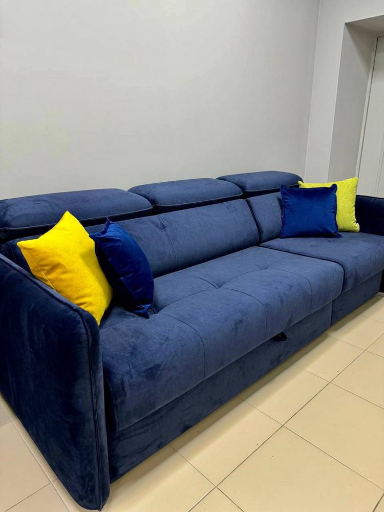 Продается диван новый