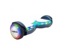 Haverboard freewheel coral RGB