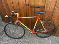 Cursiera Vintage clasica originala echipare shimano 600.