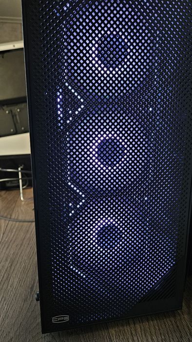 Ryzen5 7500F / RTX 3060 12GB / ddr5 32GB